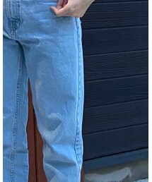 ZARA | デニムパンツ