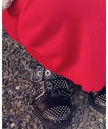 ZARA | ブーツ
