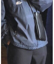 THE NORTH FACE | ナイロンジャケット