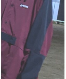 ALTUS | ナイロンジャケット