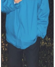 NIKE | ナイロンジャケット