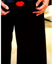 KOBE LETTUCE | その他パンツ