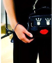 aquagirl | ハンドバッグ