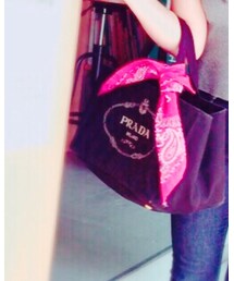 PRADA | トートバッグ