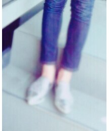 DIANA | スニーカー