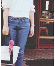 GAP | デニムパンツ