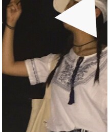 SPINNS | Tシャツ/カットソー