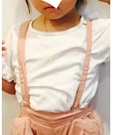 BREEZE(ブリーズ)の「トップス(Tシャツ/カットソー)」