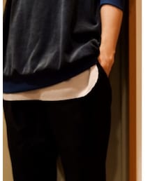 Curly | タンクトップ