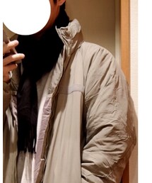 ECWCS | ダウンジャケット/コート