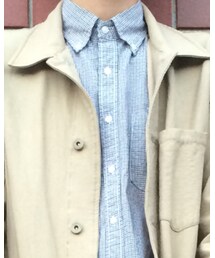 UNIQLO | シャツ/ブラウス