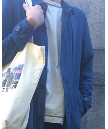 無印良品 | Tシャツ/カットソー