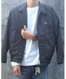 crocodile | ブルゾン