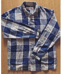 UNITED ARROWS BLUE LABEL | シャツ/ブラウス