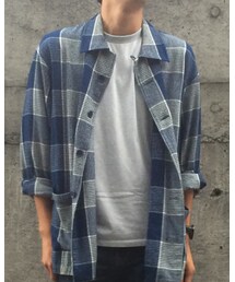 SEVENDAYS=SUNDAY | Tシャツ/カットソー