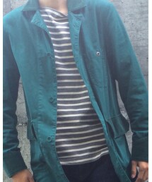 無印良品 | Tシャツ/カットソー