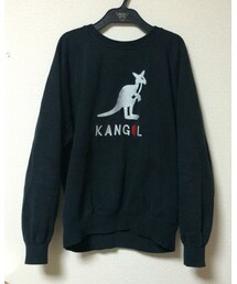 KANGOL | スウェット