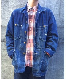 Lee | デニムジャケット