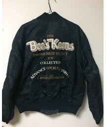 no brand | ミリタリージャケット