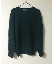 POLO RALPH LAUREN | ニット/セーター