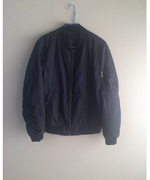 UNIQLO | ミリタリージャケット