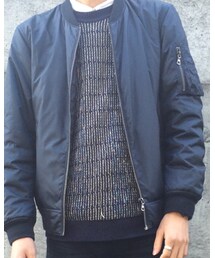 crocodile | ニット/セーター