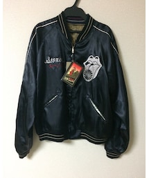 TAILOR TOYO×The Rolling Stones | ブルゾン