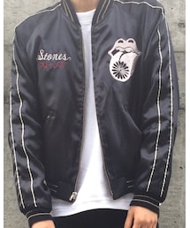 EDWIN | スウェット