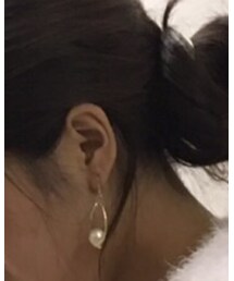 Handmade | ピアス（両耳用）