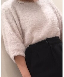 dazzlin | ニット/セーター