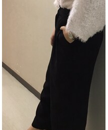 dazzlin | その他パンツ