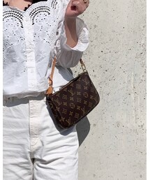 LOUIS VUITTON | バッグ