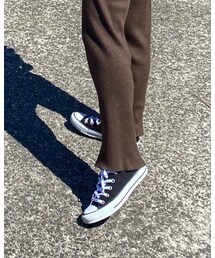 CONVERSE | スニーカー