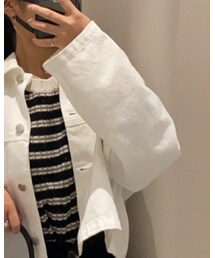 H&M | ジャケット/アウター