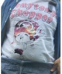 ONEPIECE.(-)の「トップス(Tシャツ/カットソー)」