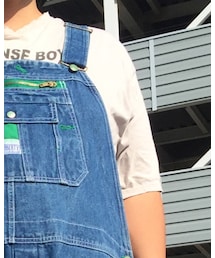 worldsmarkbasic | Tシャツ/カットソー