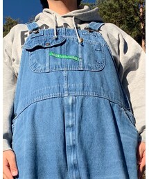 KEY | サロペット/オーバーオール