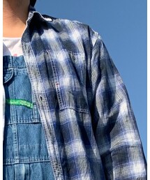 SPINNS | シャツ/ブラウス