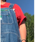 AIRWALK(エアウォーク)の「トップス(Tシャツ/カットソー)」
