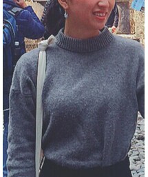 UNIQLO | ニット/セーター