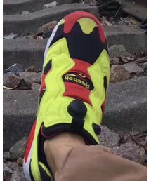 Reebok | スニーカー