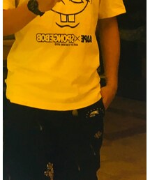 AAPE BY A BATHING APE | Tシャツ/カットソー