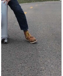 RED WING | ブーツ