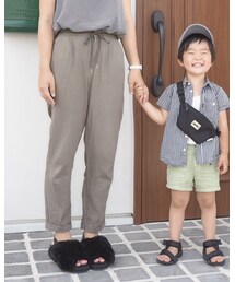 BAYFLOW | その他パンツ