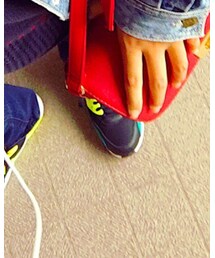NIKE | スニーカー
