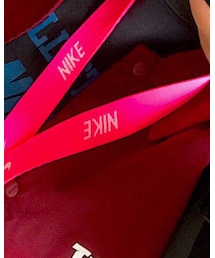 NIKE | ネックレス