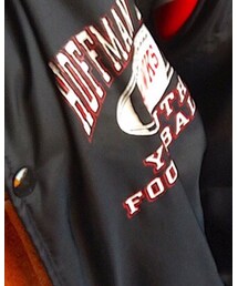 grapefruitmoon | ブルゾン