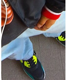 NIKE | スニーカー