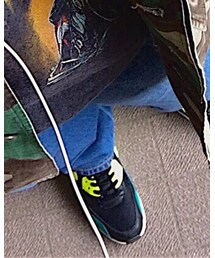 NIKE | スニーカー