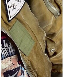 WORLD WIDE LOVE! | ジャケット/アウター